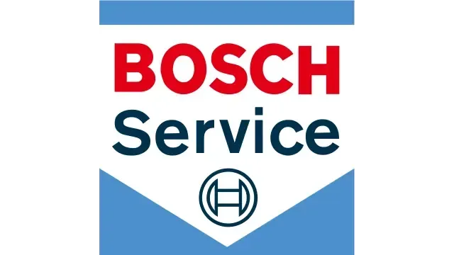Logo Bosch